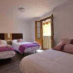Apartamento Barrio Humedo Plaza Mayor 1 Leão