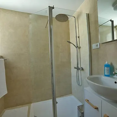 Barrio Humedo Plaza Mayor 1 *