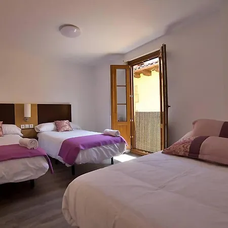 Apartamento Barrio Humedo Plaza Mayor 1 León