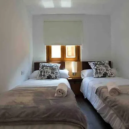 Apartmán Barrio Humedo Plaza Mayor 1