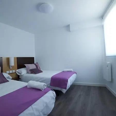 Apartment Barrio Humedo Plaza Mayor 1 Leon