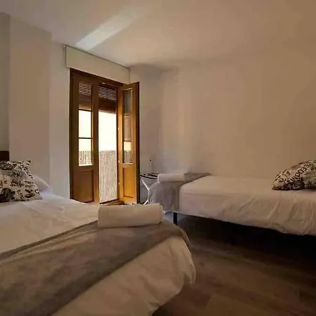 Barrio Humedo Plaza Mayor 1 * León