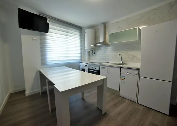 Barrio Humedo Plaza Mayor 1 Apartmán *